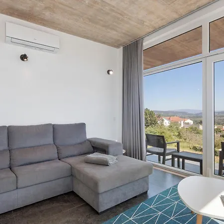 Colina Do Sol 1 Apartment *