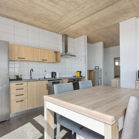 Apartment Colina Do Sol 1