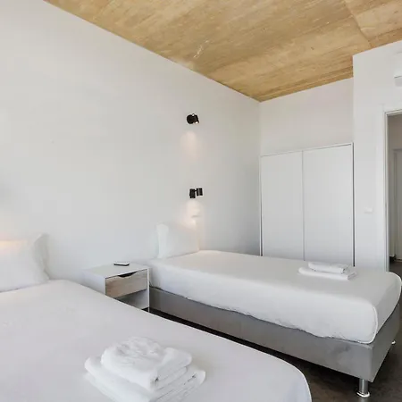 Apartment Colina Do Sol 1 Amoreira (Leiria)
