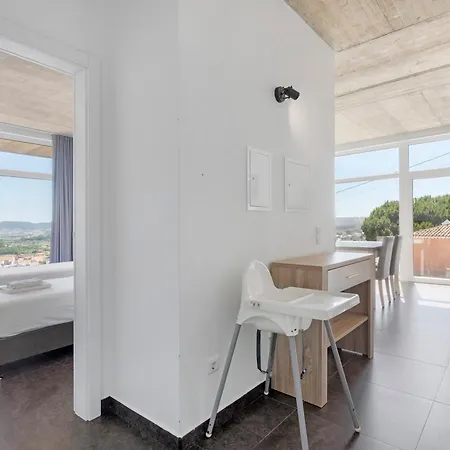 Apartment Colina Do Sol 1 *