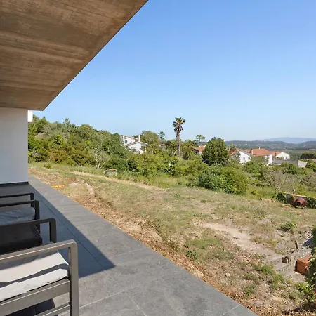 Apartment Colina Do Sol 1 Amoreira (Leiria)