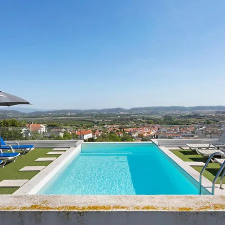 Colina Do Sol 1 * Amoreira (Leiria)