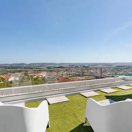 Colina Do Sol 1 Apartment